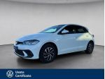 VOLKSWAGEN Polo 1.0 tsi edition plus 95cv rif. 23995532