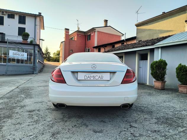 Mercedes-benz CL 500 Automatico 387cv - Foto 6