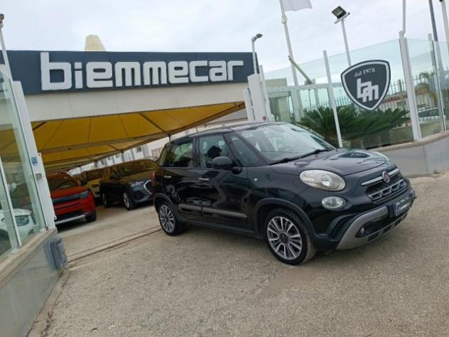 FIAT 500L 1.3 Multijet 95 CV Trekking i.m rif. 23295336