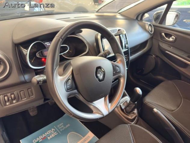 RENAULT Clio Sporter 0.9 TCe 12V 90CV CoSTUME NATIONAL rif. 24075049 - Foto 9