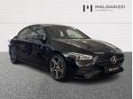 Mercedes-Benz CLA Coupe - C118 2023 Coupe 200 d AMG Line Premium Plus auto