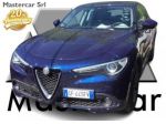 ALFA ROMEO Stelvio Stelvio 2020 2.2 t Business rwd 190cv auto - GF445 rif.  &hellip;