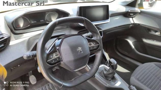 PEUGEOT 208 NEOPATENTATI 208 1.2 Active Pack - GP482FN rif. 23939285 - Foto 10
