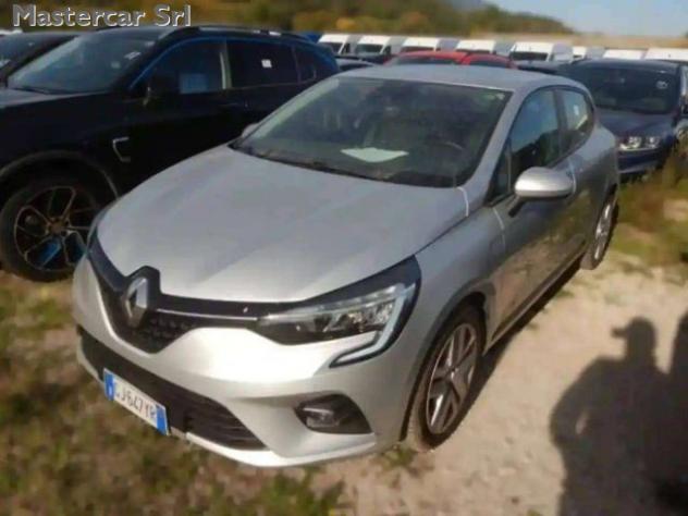 RENAULT Clio Clio V 1.0 tce Business 90cv my21 Navi - GJ647YR rif. 23998337 - Foto 2