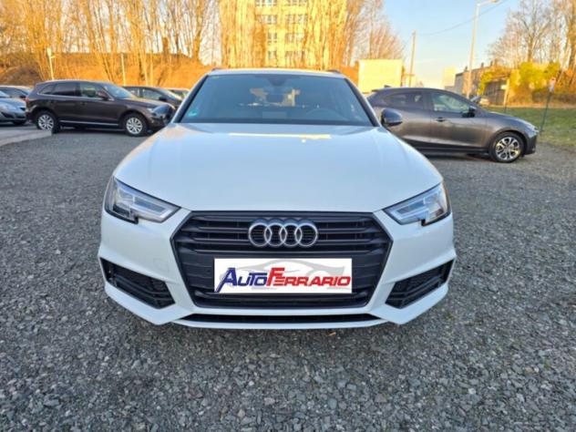 AUDI A4 5ª serie A4 Avant 2.0 TFSI ultra S tronic S line edition - Foto 5