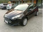 FORD Fiesta 1.2 60CV 5 p. Business -km 46000-uniproprietario rif. 24149098
