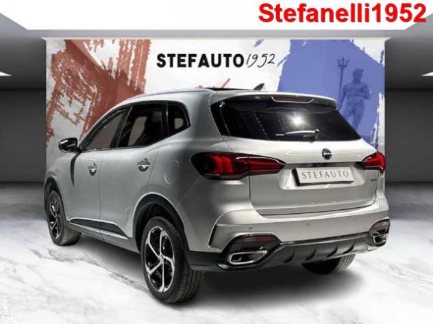 MG HS I - 1.5 t Luxury auto rif. 24111842 - Foto 5