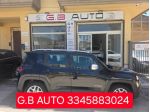 JEEP RENEGADE 1.6 MJET ANNO 2018 SOLI KM 130000CERTIF