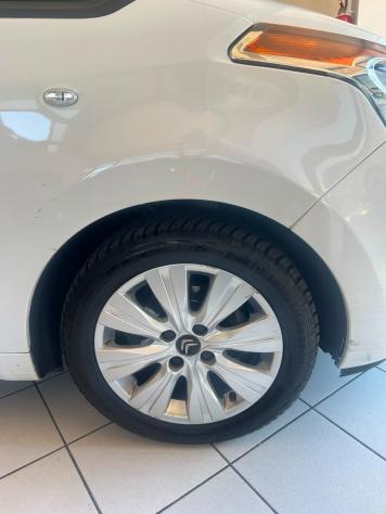 Citroen C3 Picasso 1.6 HDi 90 Exclusive - Foto 7