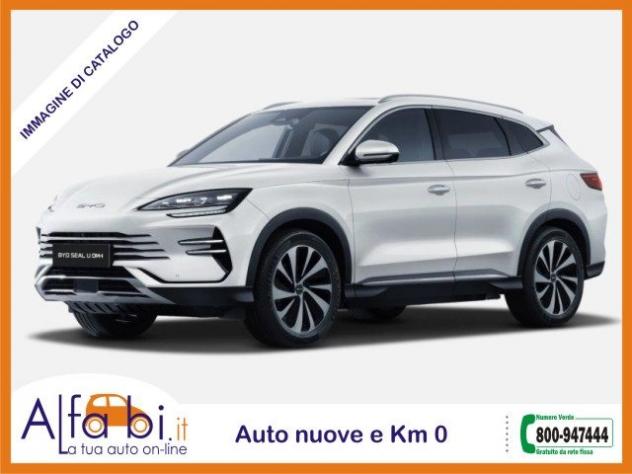 BYD Seal U DM-i 1.5 PHEV 218CV Boost rif. 23957512 - Foto 3