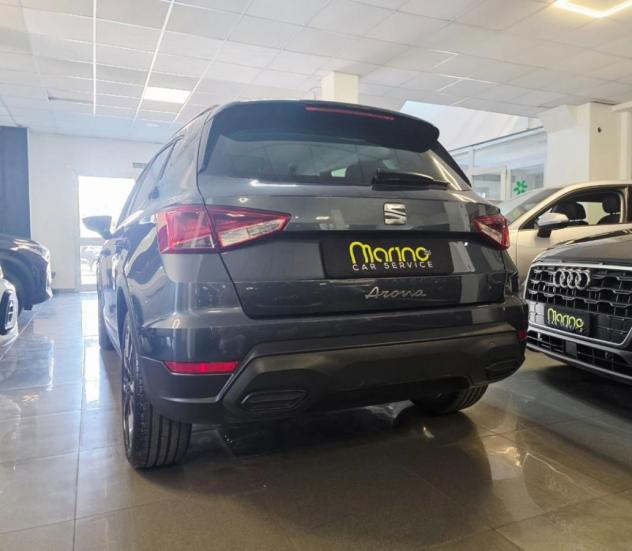 SEAT - Arona - 1.0 EcoTSI Style - Foto 8