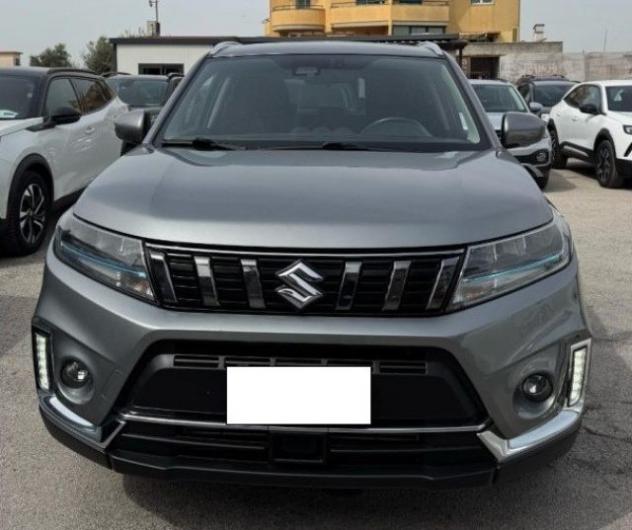 SUZUKI Vitara 1.4 Hybrid Top rif. 24085016