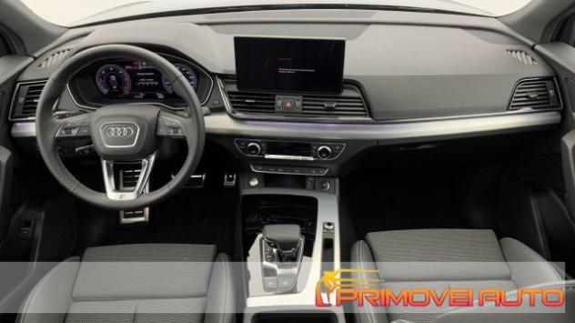 AUDI Q5 SPB 35 TDI S tronic S line rif. 19515357 - Foto 7