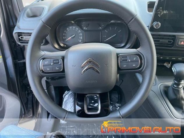 CITROEN Berlingo PureTech 110 Stop&Start M Feel rif. 20431673 - Foto 3