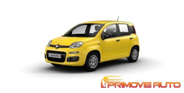 FIAT Pandina 1.0 FireFly 65 CV Hybrid Pop rif. 23219319