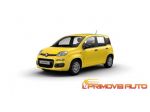 FIAT Pandina 1.0 FireFly 65 CV Hybrid Pop rif. 23219319