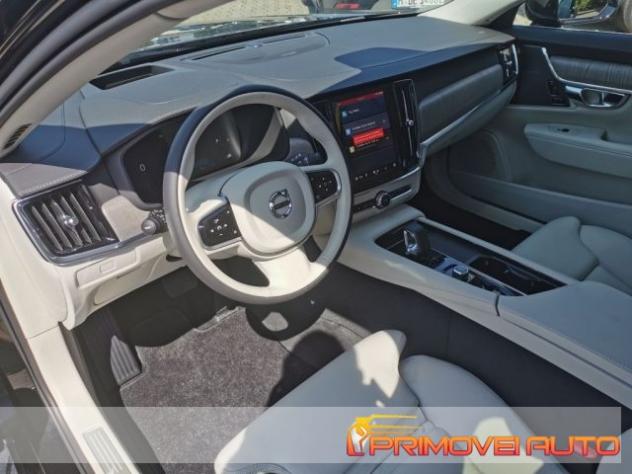VOLVO V90 B4 automatico Ultimate Bright rif. 19978073 - Foto 3