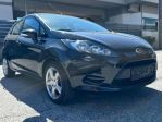 FORD - Fiesta - 1.2 16V 82CV 5p. Titanium