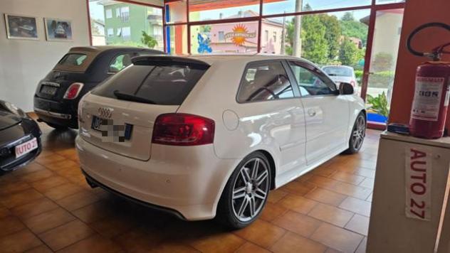 AUDI S3 SPB 2.0 TFSI quattro rif. 24077412 - Foto 4