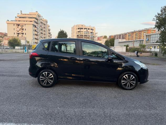 Ford B-Max 1.4 90 CV Titanium - Foto 5