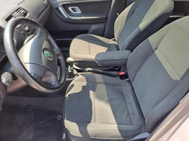 Skoda Roomster 1.9 TDI Sport - Foto 5