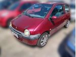RENAULT Twingo 1ª serie Twingo 1.2i cat Authentique