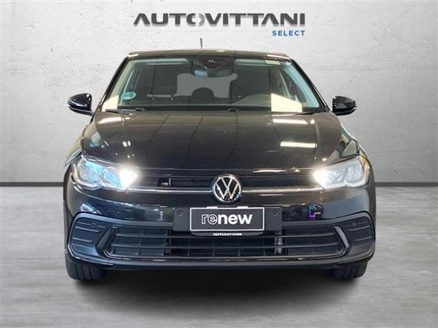 VOLKSWAGEN Polo 1.0 TSI 95cv Life rif. 23833017 - Foto 2