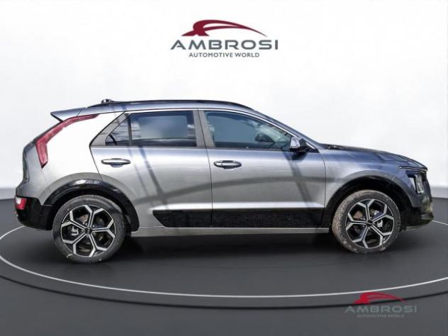 KIA Niro 1.6 MY25 HEV STYLE GPL rif. 23849880 - Foto 5