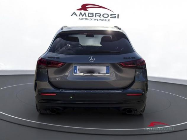 MERCEDES-BENZ GLA 35 AMG 35 4Matic AMG rif. 23802277 - Foto 8