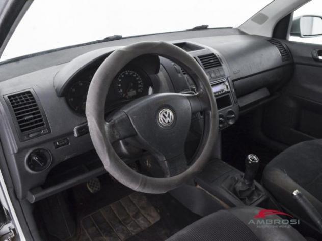 VOLKSWAGEN Polo 1.4/69CV TDI 5p. Trendline - PER OPERATORI DEL SET rif. 23925600 - Foto 8
