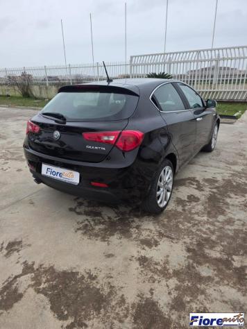 ALFA ROMEO - Giulietta - 1.6 JTDm 120 CV Super - Foto 9