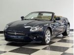 Jaguar XK 4.2 V8 Convertibile
