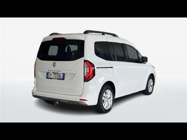 RENAULT Kangoo van 1.5 Blue dci 115cv L1 EDC rif. 24158223 - Foto 3