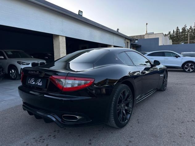 Maserati GranTurismo 4.7 V8 S - Foto 4
