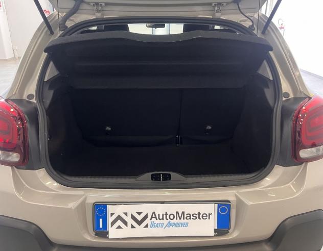 Citroën C3 PureTech 83 S&S MAX Neo Patentati - Foto 7