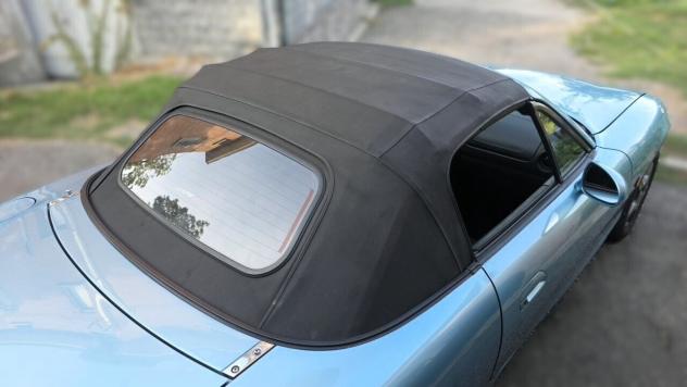 Mazda MX-5 1.6i 16V Rainbow OCCASIONE - Foto 4