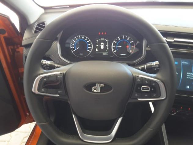 DR MOTOR DR 3.0 1.5 Bi-Fuel GPL *solo 23.800 Km* rif. 22643187 - Foto 7