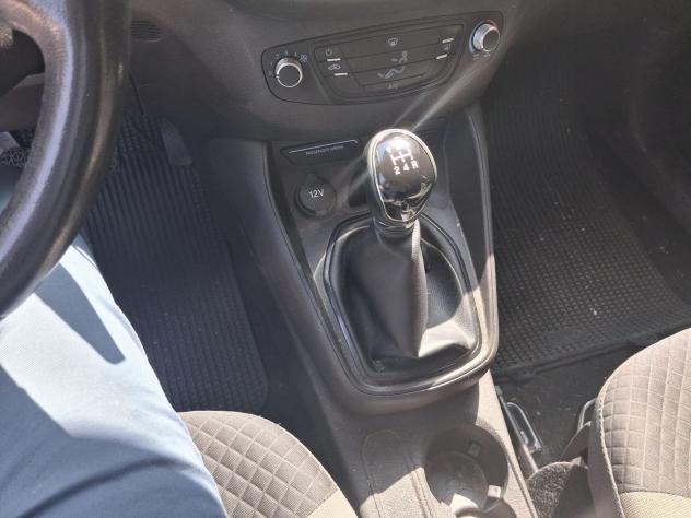 Ford Tourneo Courier 1.0 Ecoboost 100 cv Titanium - Foto 9