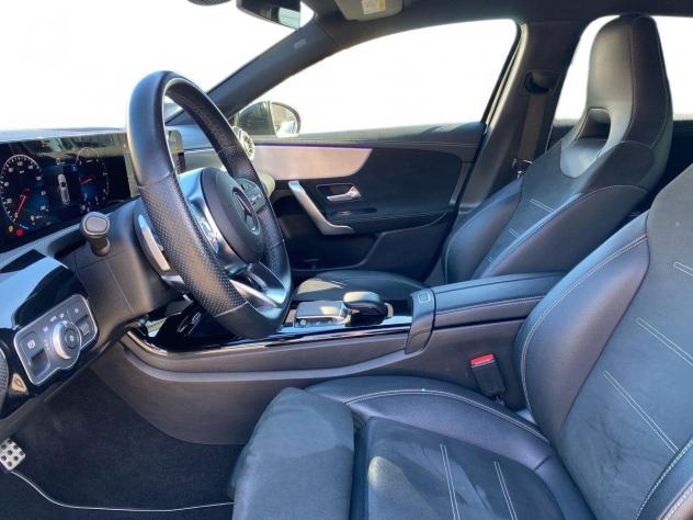 Mercedes-Benz Classe A A 180 d Premium Night edition Plus auto - Foto 10