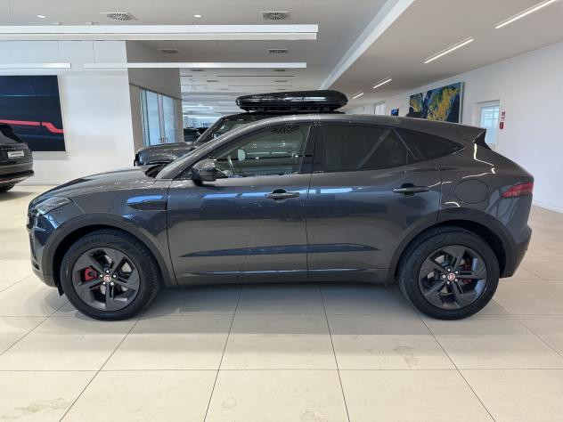 Jaguar E-Pace 2.0 P300E PHEV R - DYNAMIC SE AUTO - Foto 8