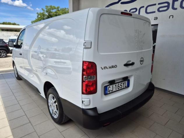 OPEL Vivaro 1.5 Diesel 100CV S&S L2H1 MAXI rif. 23804302 - Foto 4