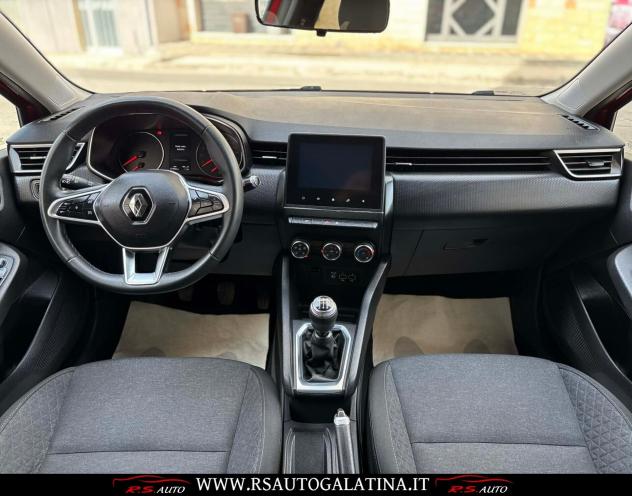 Renault Clio 5 porte - Foto 5