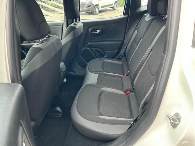 JEEP Renegade 1.3 T4 190CV PHEV 4xe AT6 Limited rif. 24202784 - Foto 6