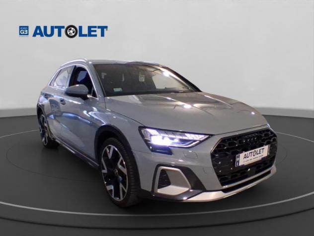 Audi A3 IV 2024 allstreet allstreet 1.5 tfsi mhev Business 150cv s-tronic - Foto 3
