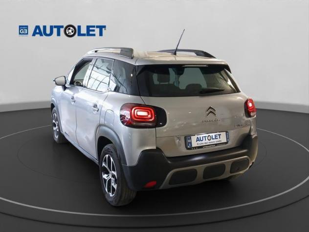 Citroën C3 Aircross I 2021 1.2 puretech Feel s&s 110cv - Foto 8