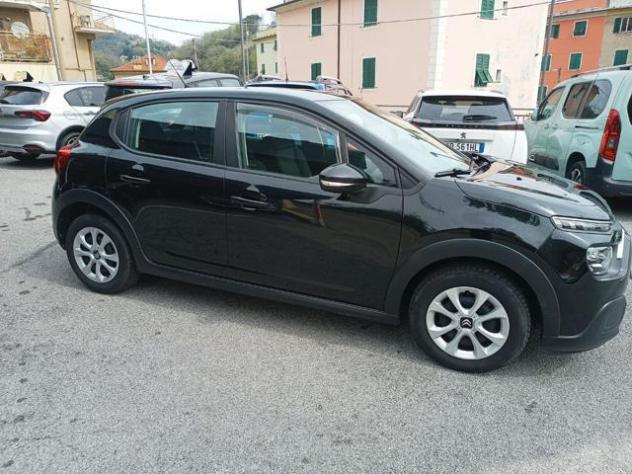 CITROEN C3 PureTech 83 Live - KM. 47300 - 02/2021 rif. 23918186 - Foto 2