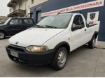 Fiat Strada 1.9 diesel Pick-up