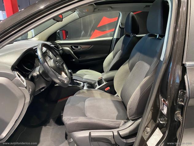 NISSAN Qashqai 1.5 dCi N-Connecta - Foto 6