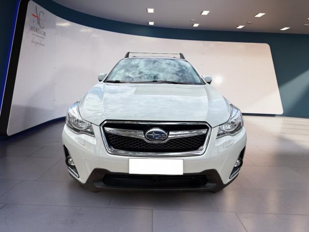 Subaru XV XV 2.0d Unlimited 6mt my17 - Foto 2