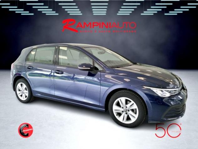 VOLKSWAGEN Golf 2.0 TDI 115 CV Km 73.000 Pronta Consegna Iva Espos rif. 24180356 - Foto 6